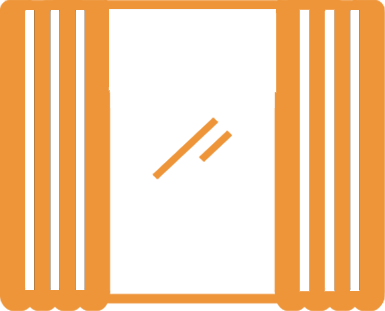 drapery